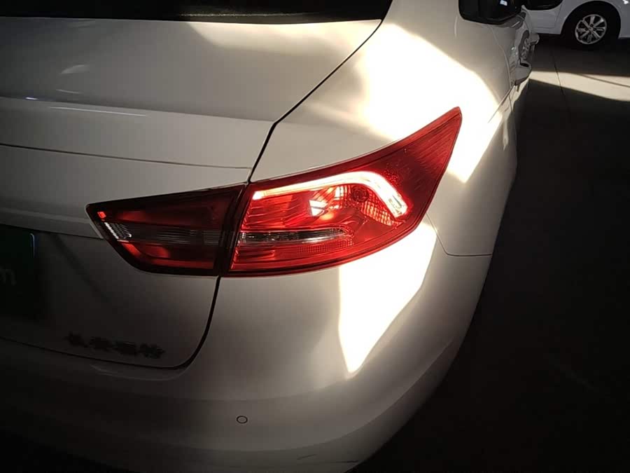 Ford Focus 2016, фото 8