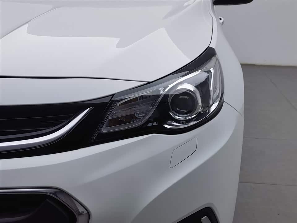 Chevrolet Mai Ruibao