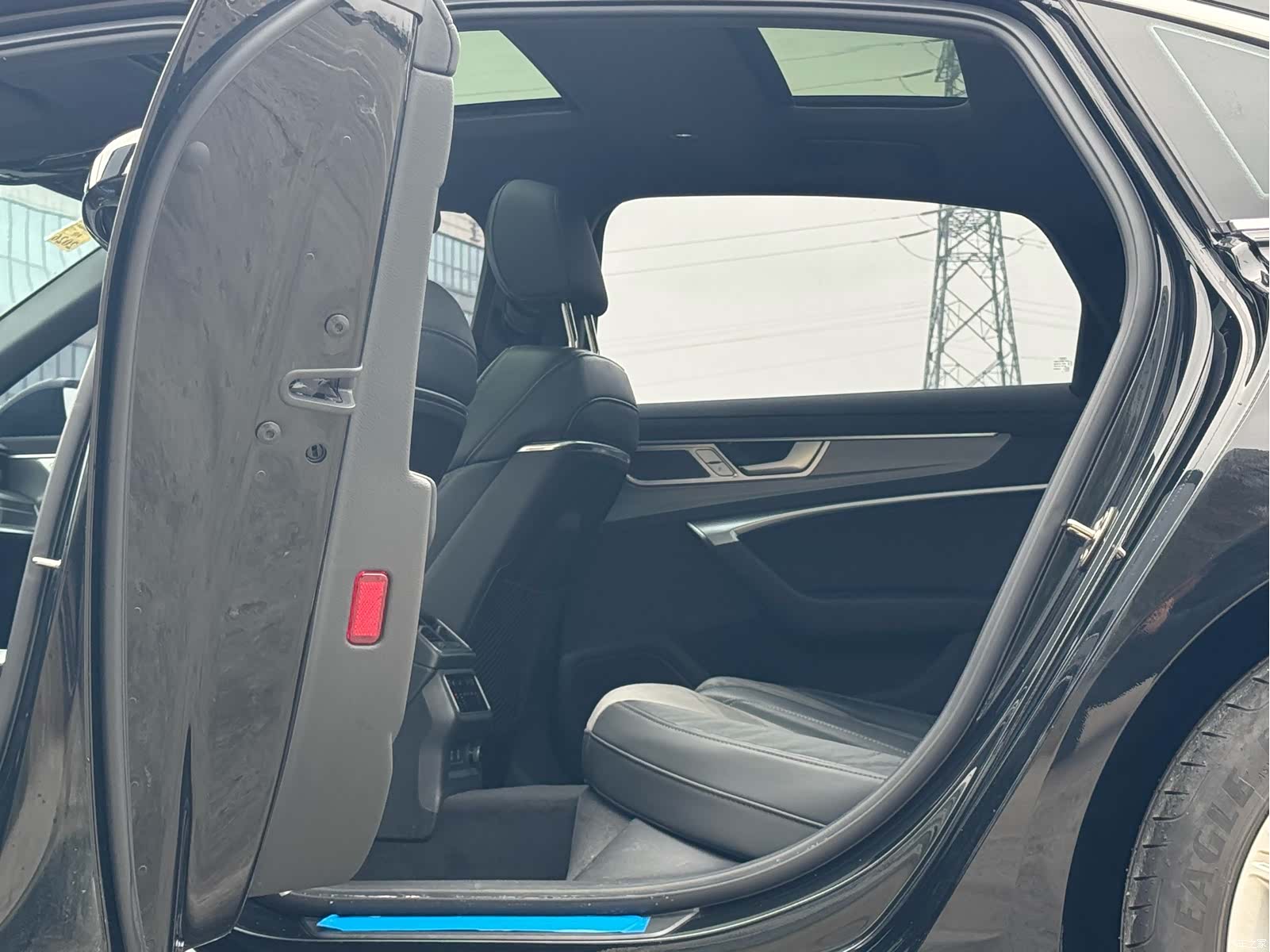 Audi A6L, 2024 14