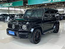 ����G�� 2020�� G 350