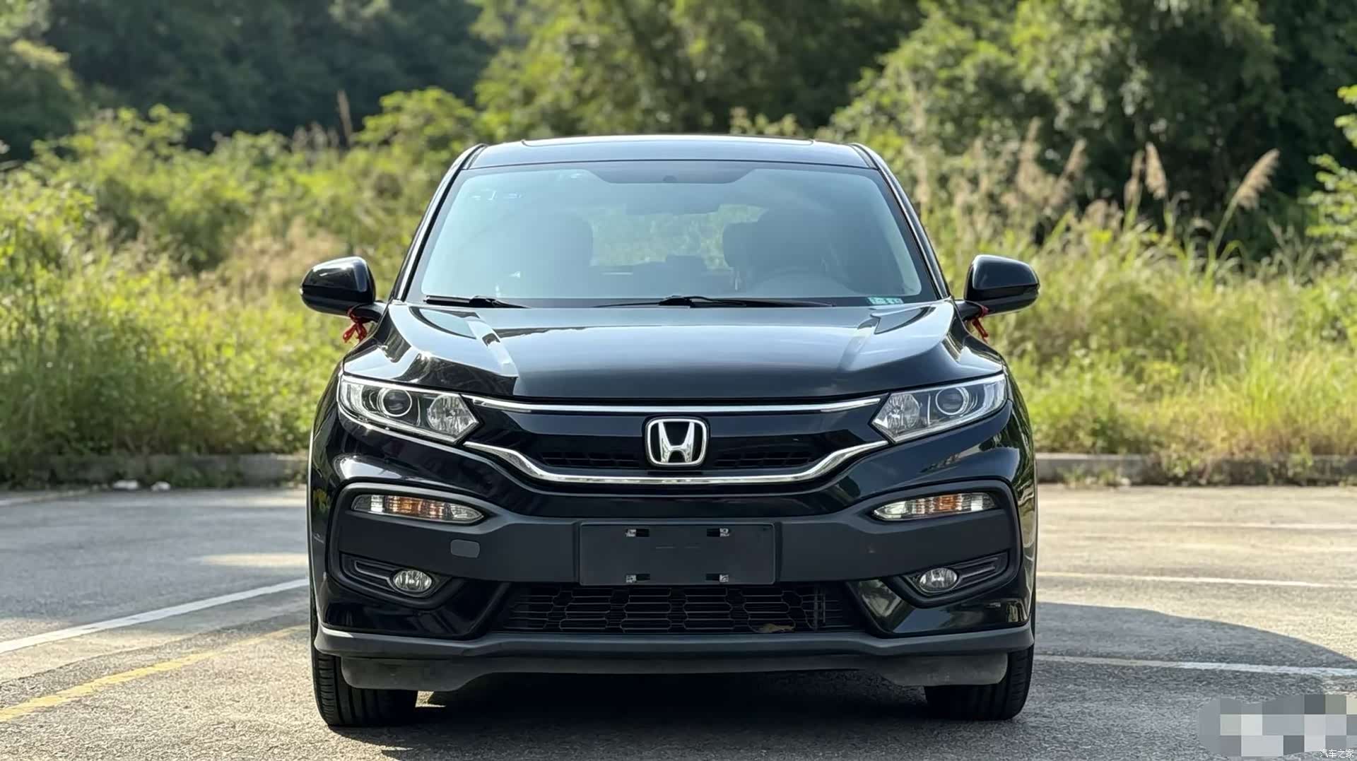 Honda XR-V, 2017 2