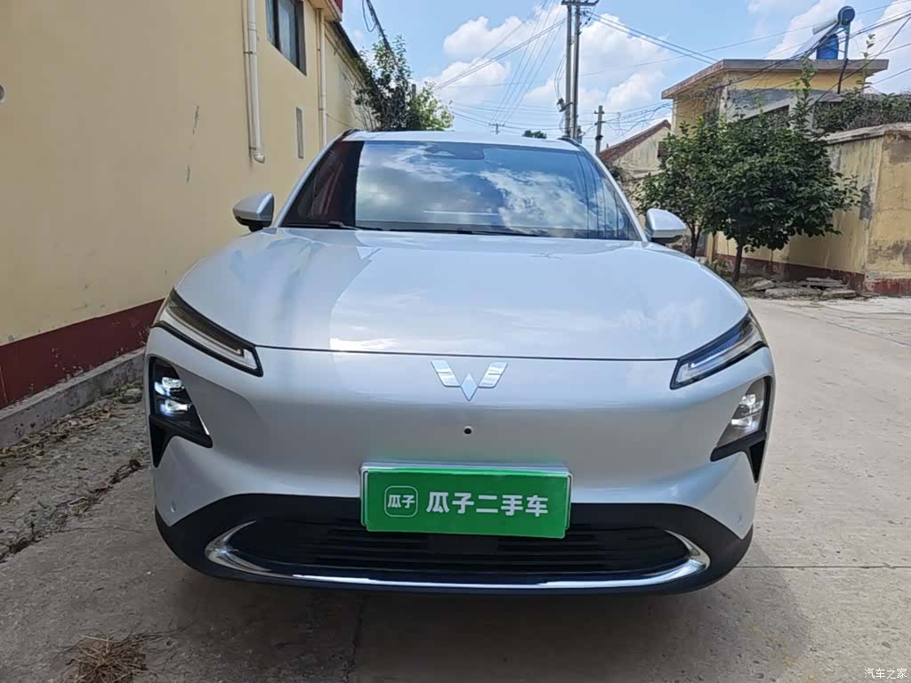Wuling Starlight, 2024 3
