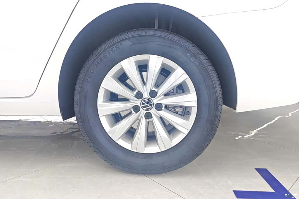 Volkswagen Lavida, 2025 6