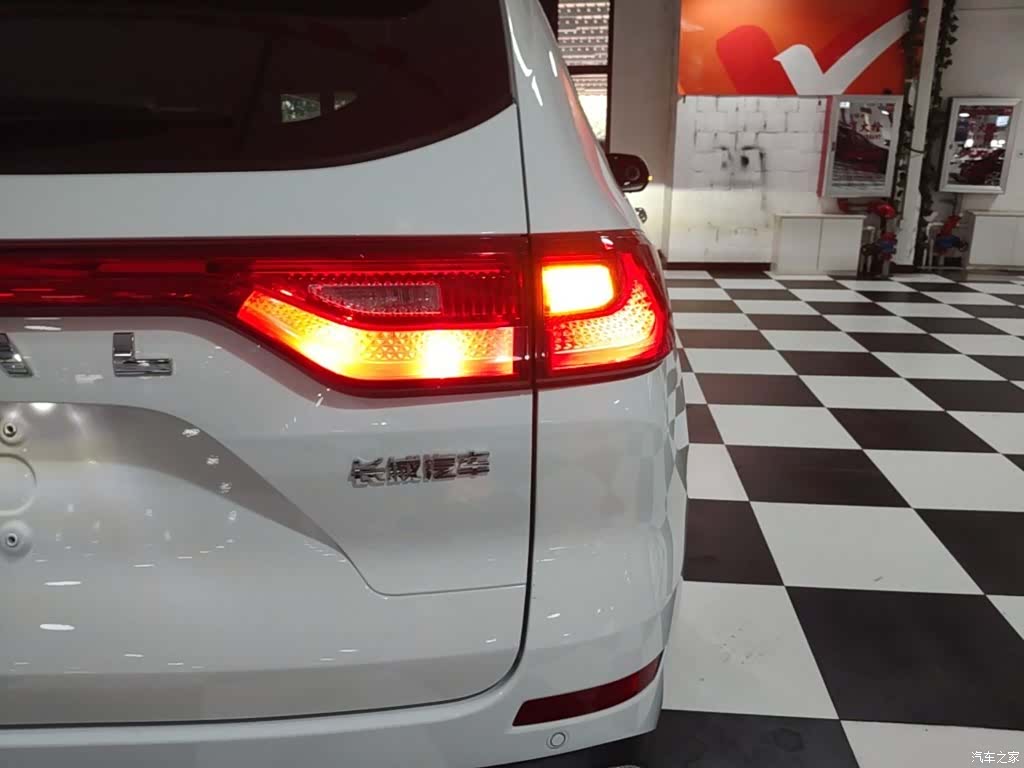 Haval M6, 2024 8