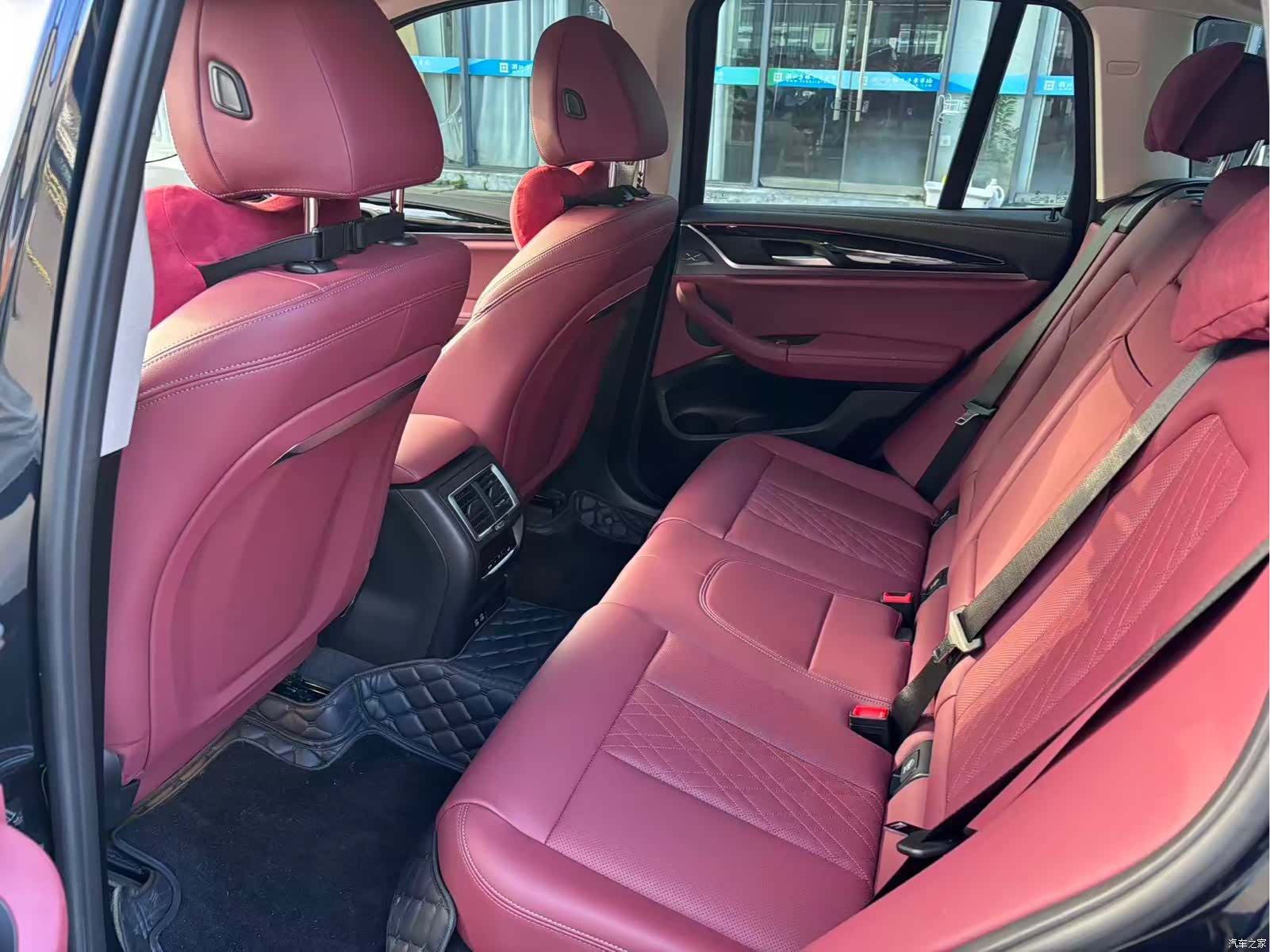 BMW X3, 2023 4