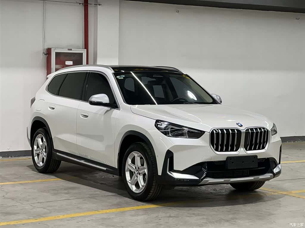 BMW X1, 2024 3