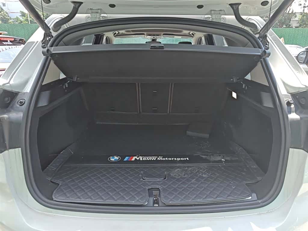 BMW X1, 2020 19
