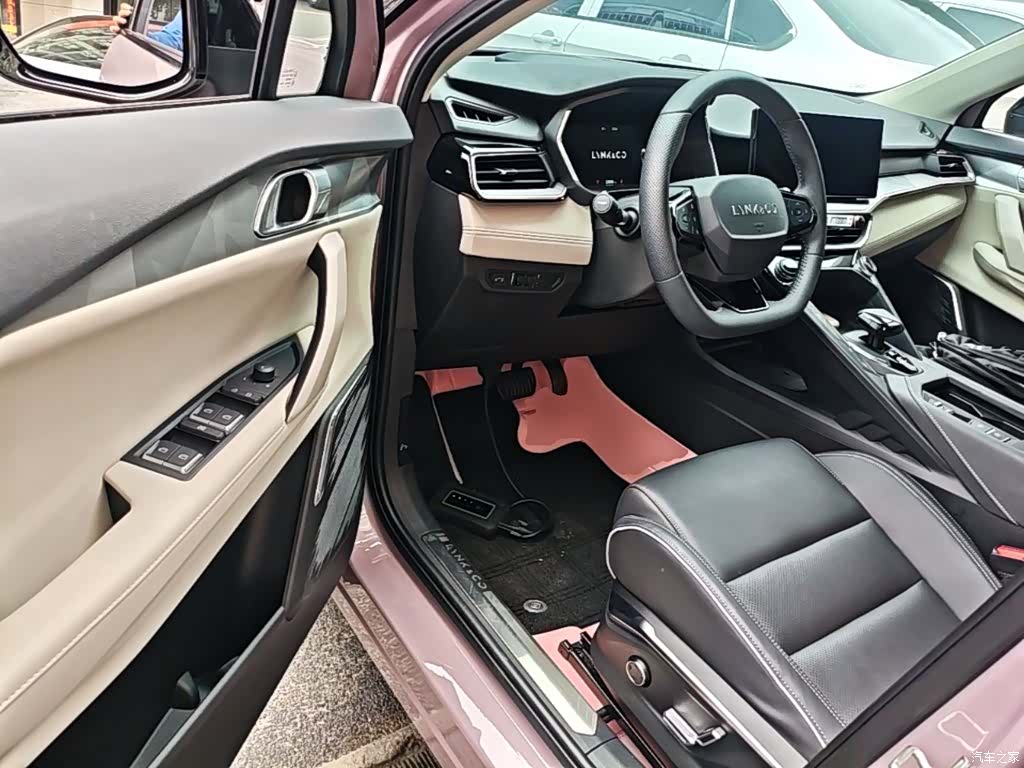 Lynk & Co 02, 2024 16