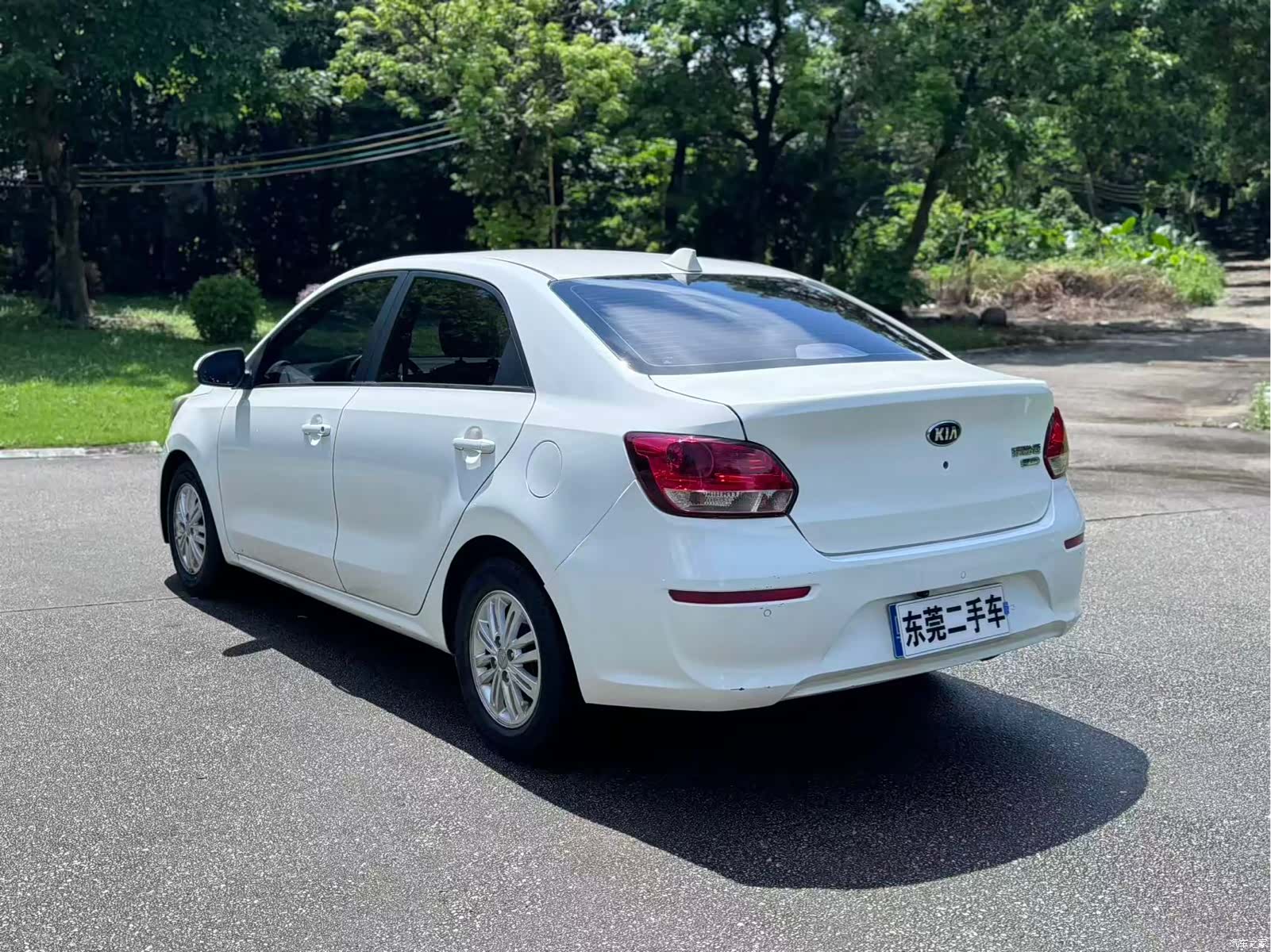 Kia Value, 2019 10
