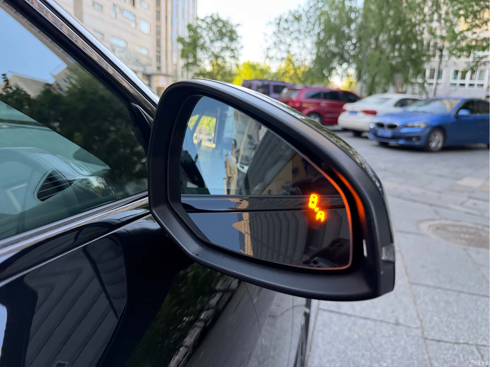 Audi A4L, 2023 11