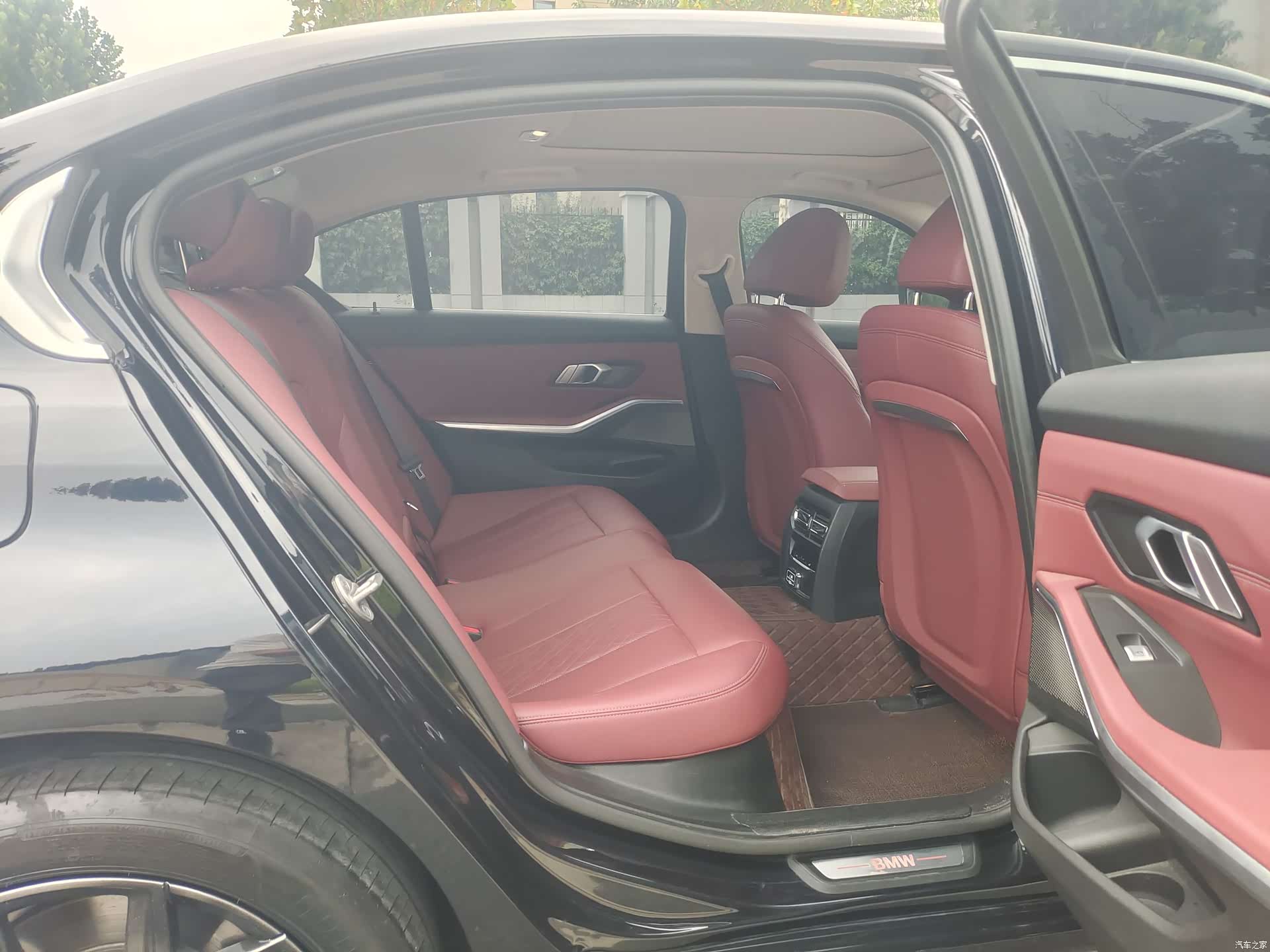 BMW i3, 2024 11