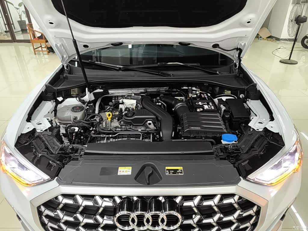 Audi Q3, 2024 20