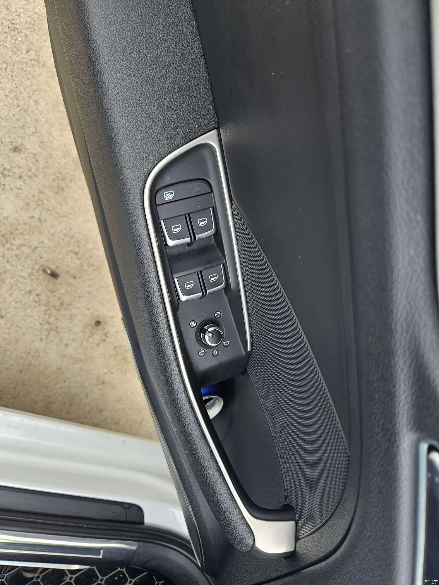 Audi A3, 2016 6