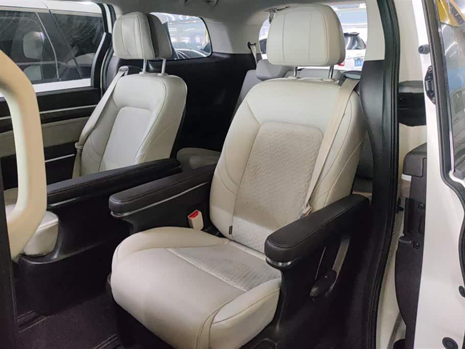 Trumpchi Trumpchi M8 Trumpchi Trumpchi M8