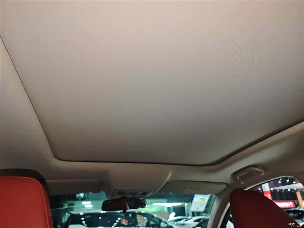 Changan CS55, 2024 14