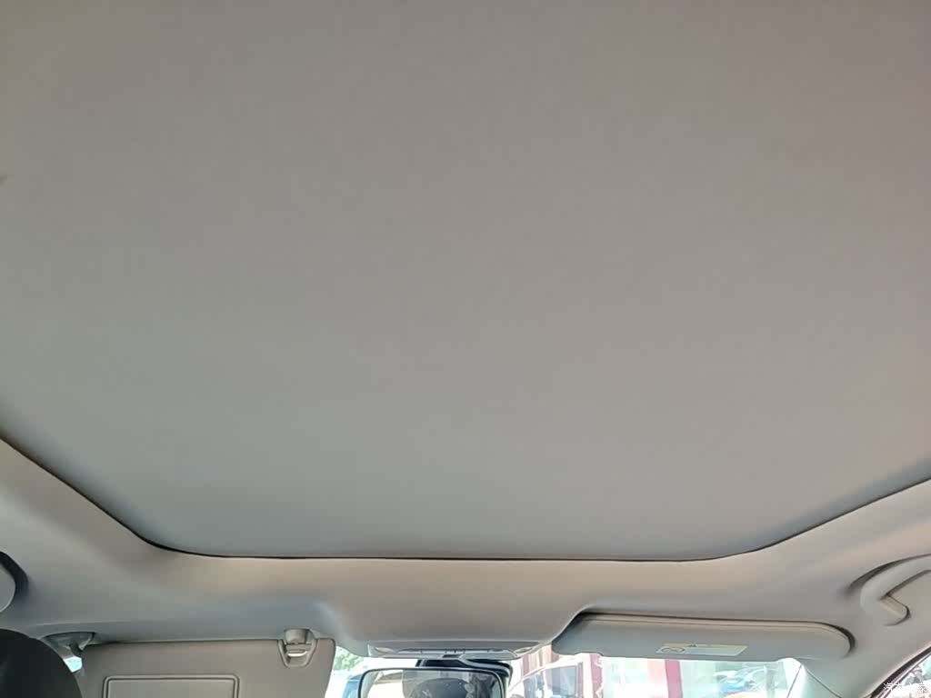 Nissan Murano, 2016 18