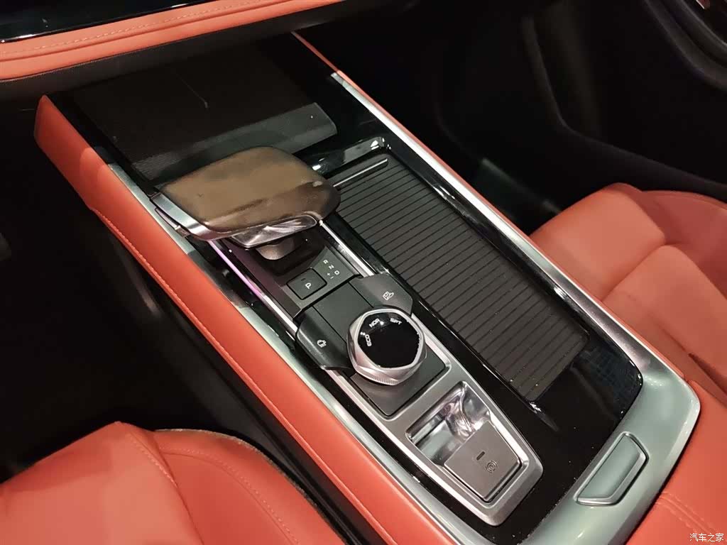 Changan CS55, 2024 9