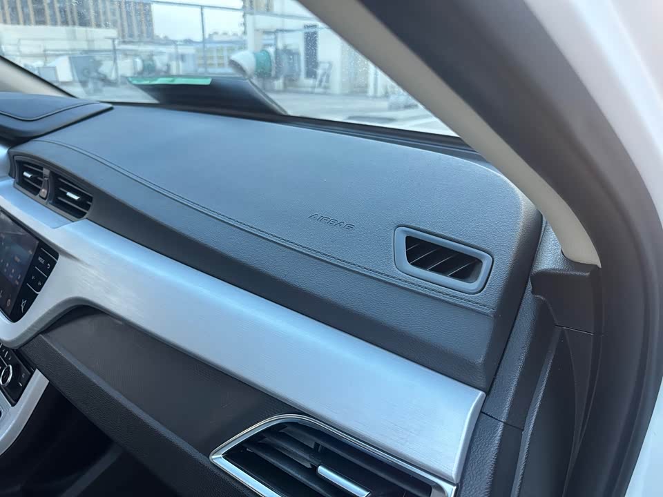 Geely Vision Geely Vision