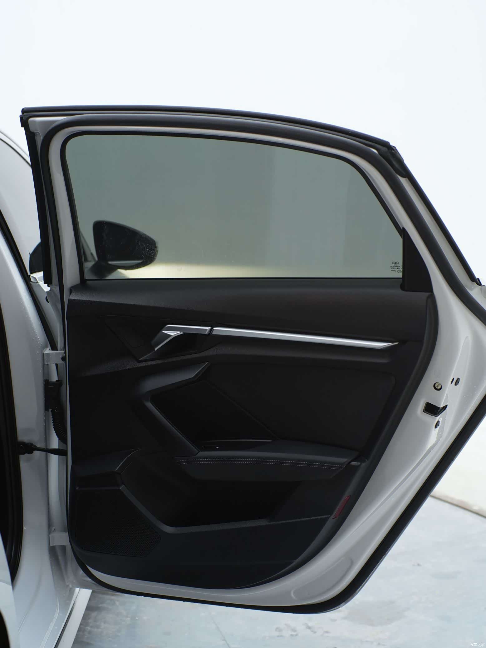 Audi A3, 2023 20