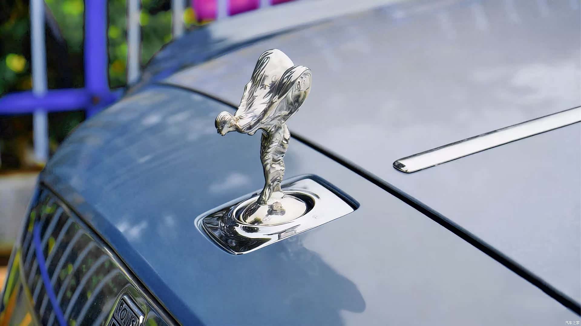 Rolls-Royce Ghost, 2010 3