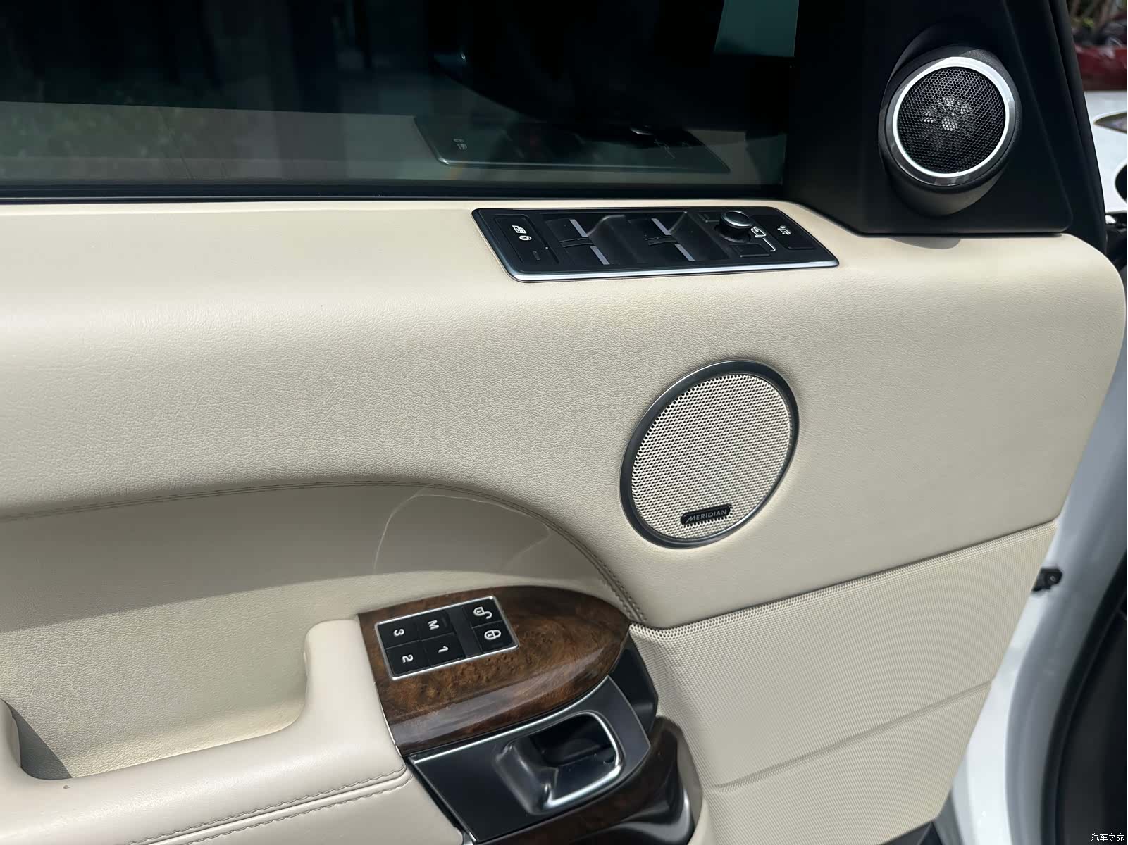 Land Rover Range Rover, 2014 20