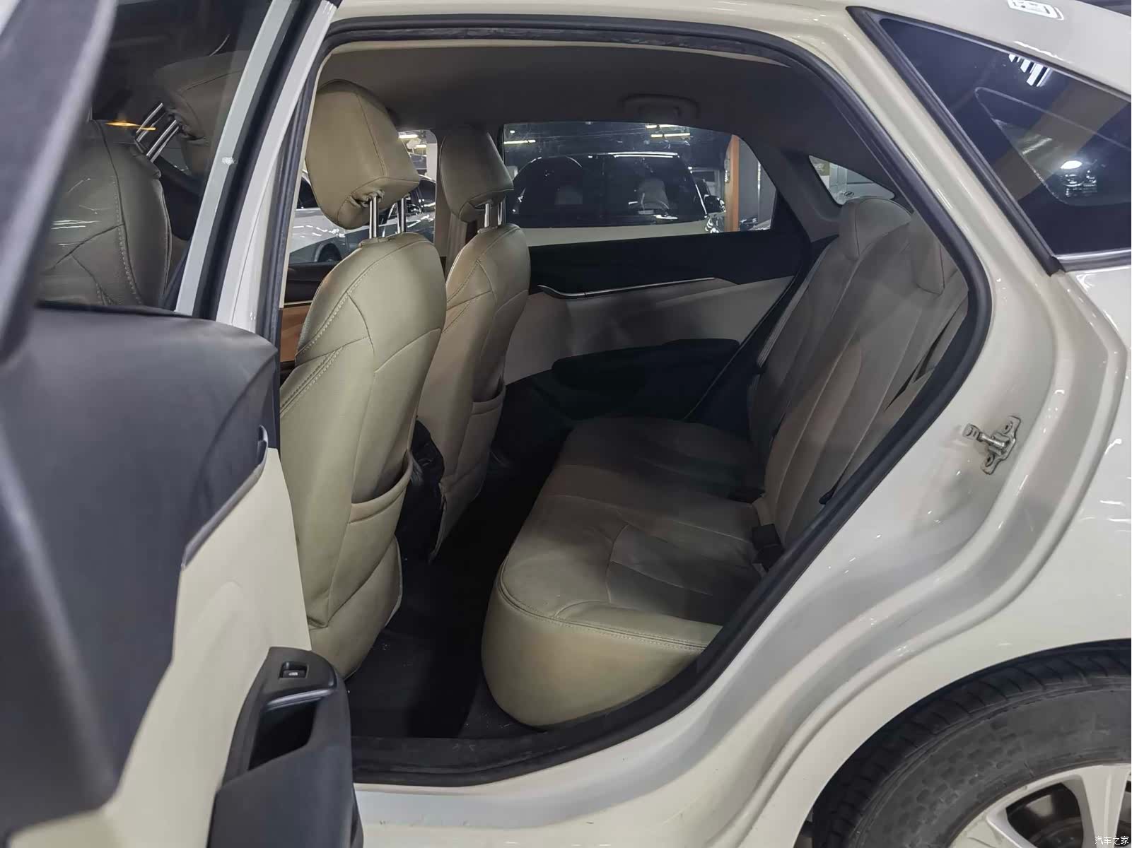 Buick 15N, 2016 все фото