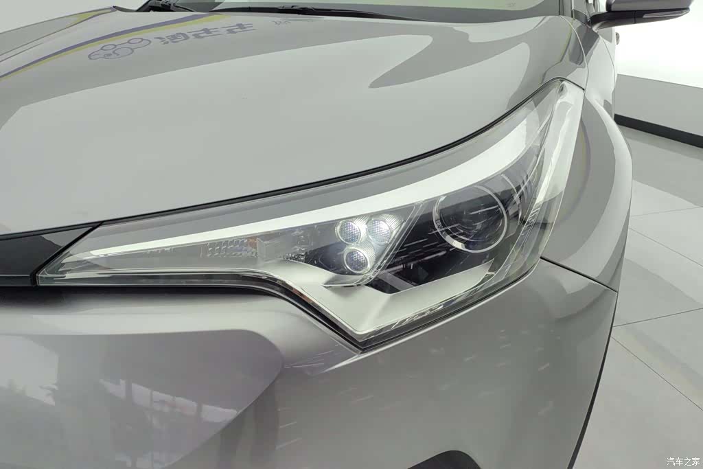 Toyota IZOA, 2019 все фото