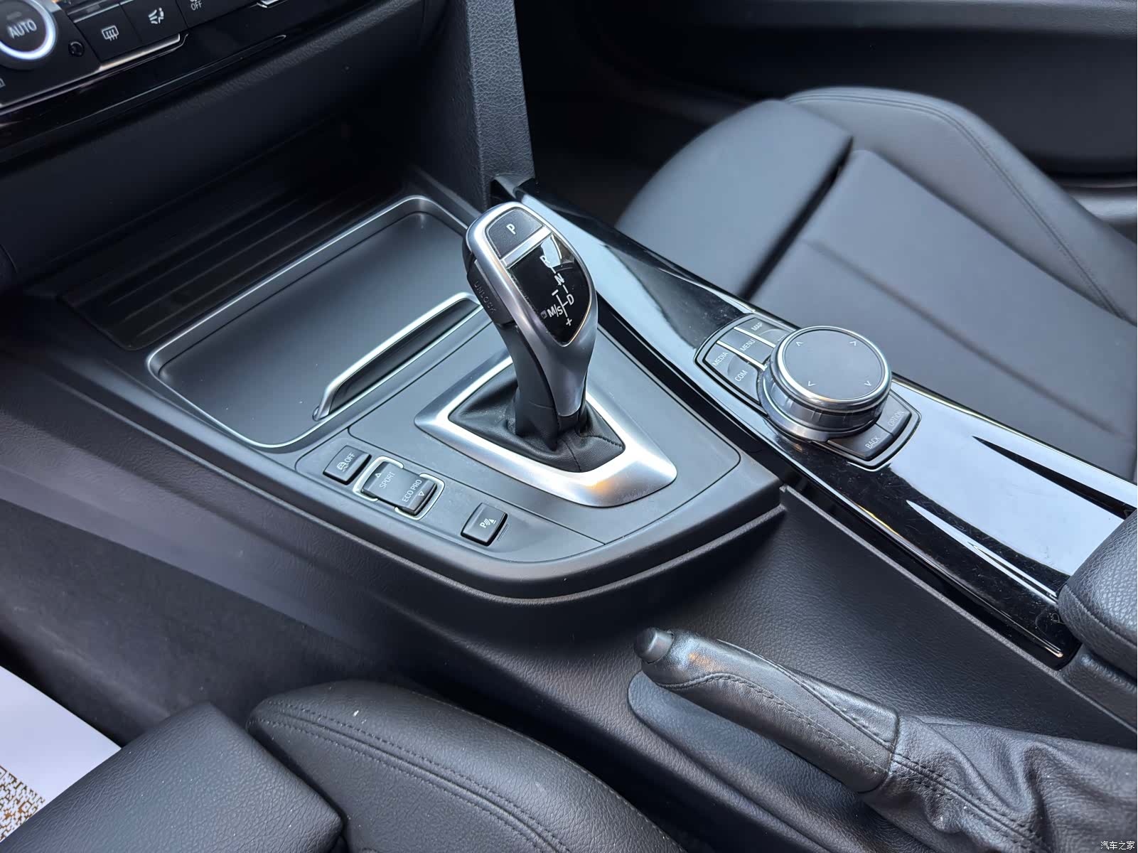 BMW 3 Series, 2018 15