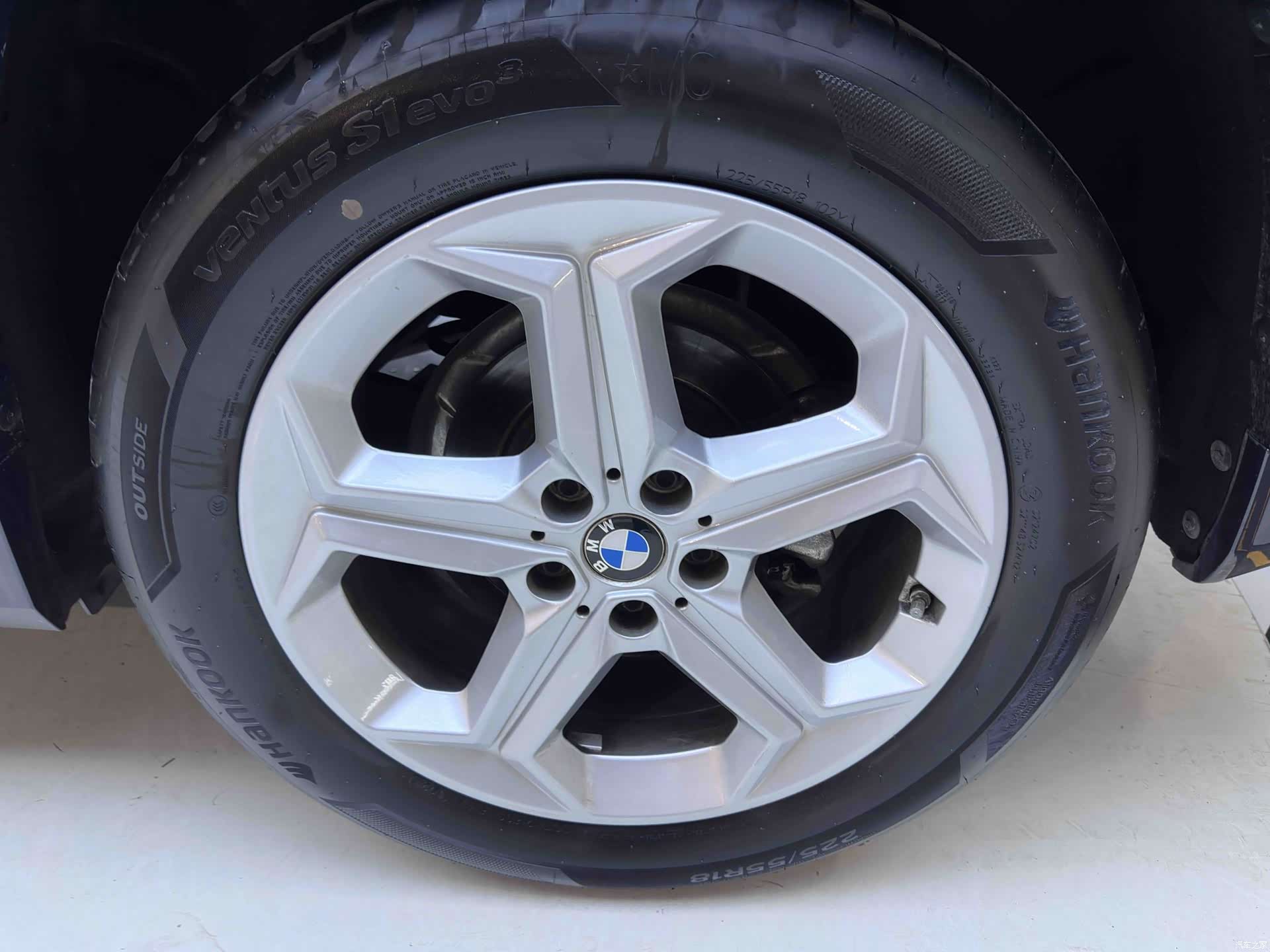 BMW X1, 2024 22