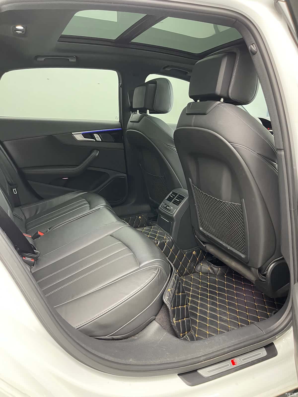 Audi A4L, 2024 24