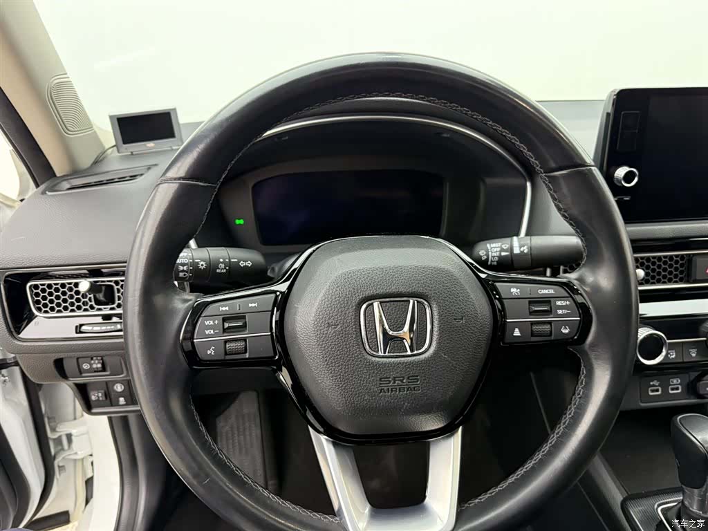 Honda Integra, 2023 7