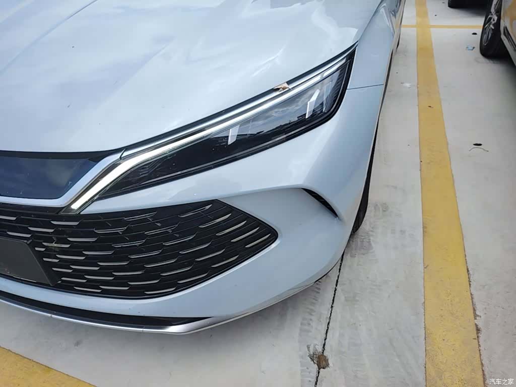 BYD Qin, 2024 24