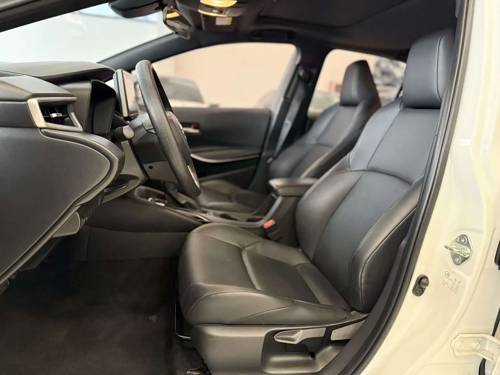 Toyota Levin, 2023 8