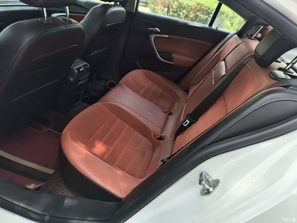Buick Regal, 2017 17