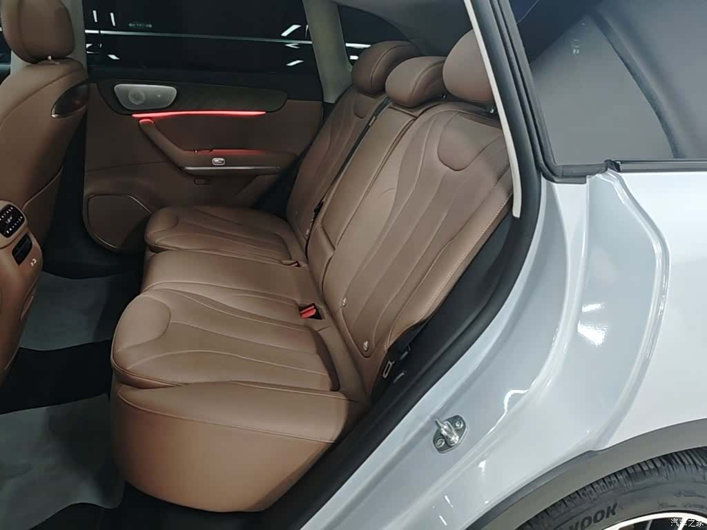 Leapmotor C11, 2025 17