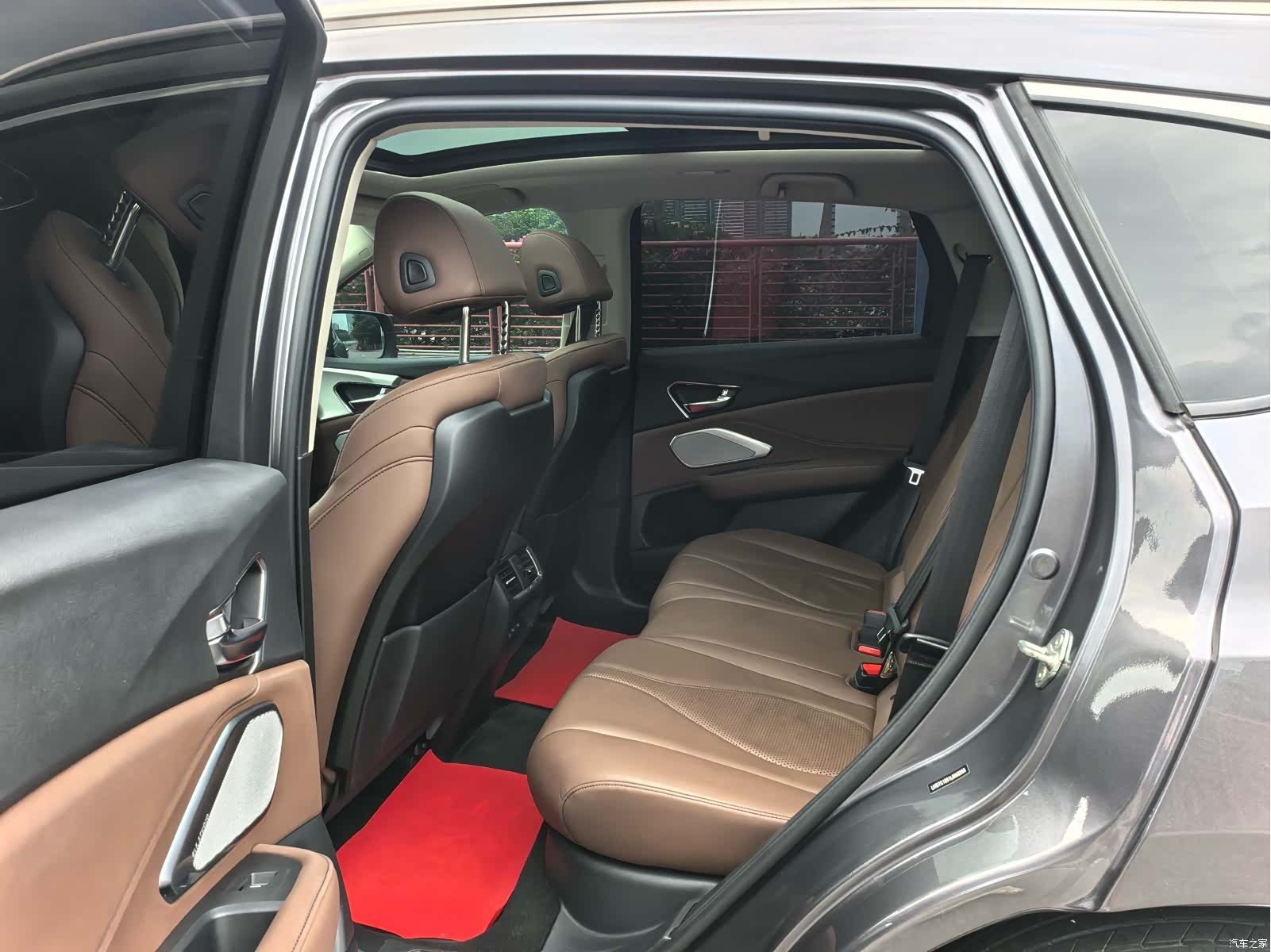 Acura RDX, 2020 все фото