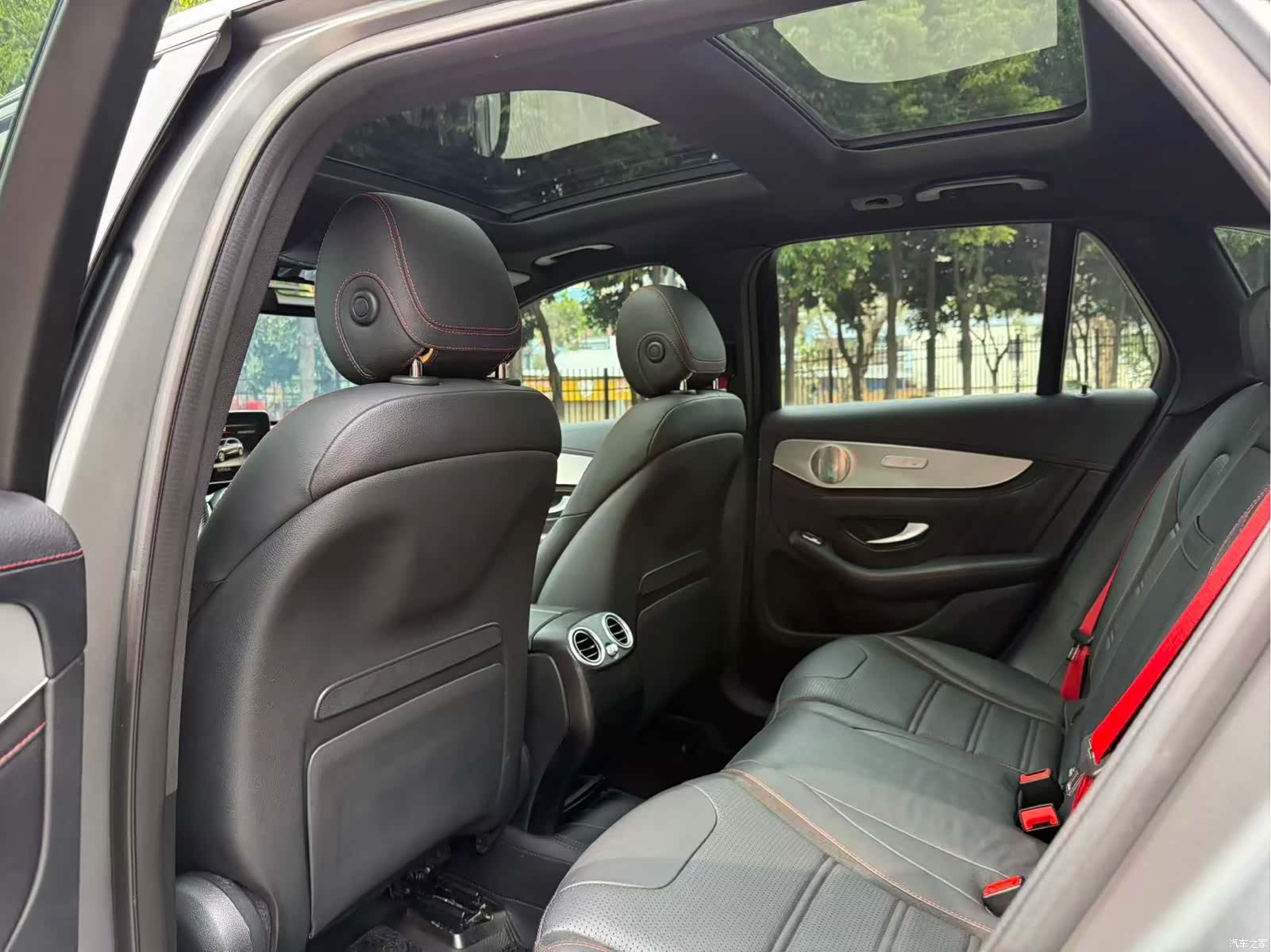 Mercedes-Benz GLC, 2019 34