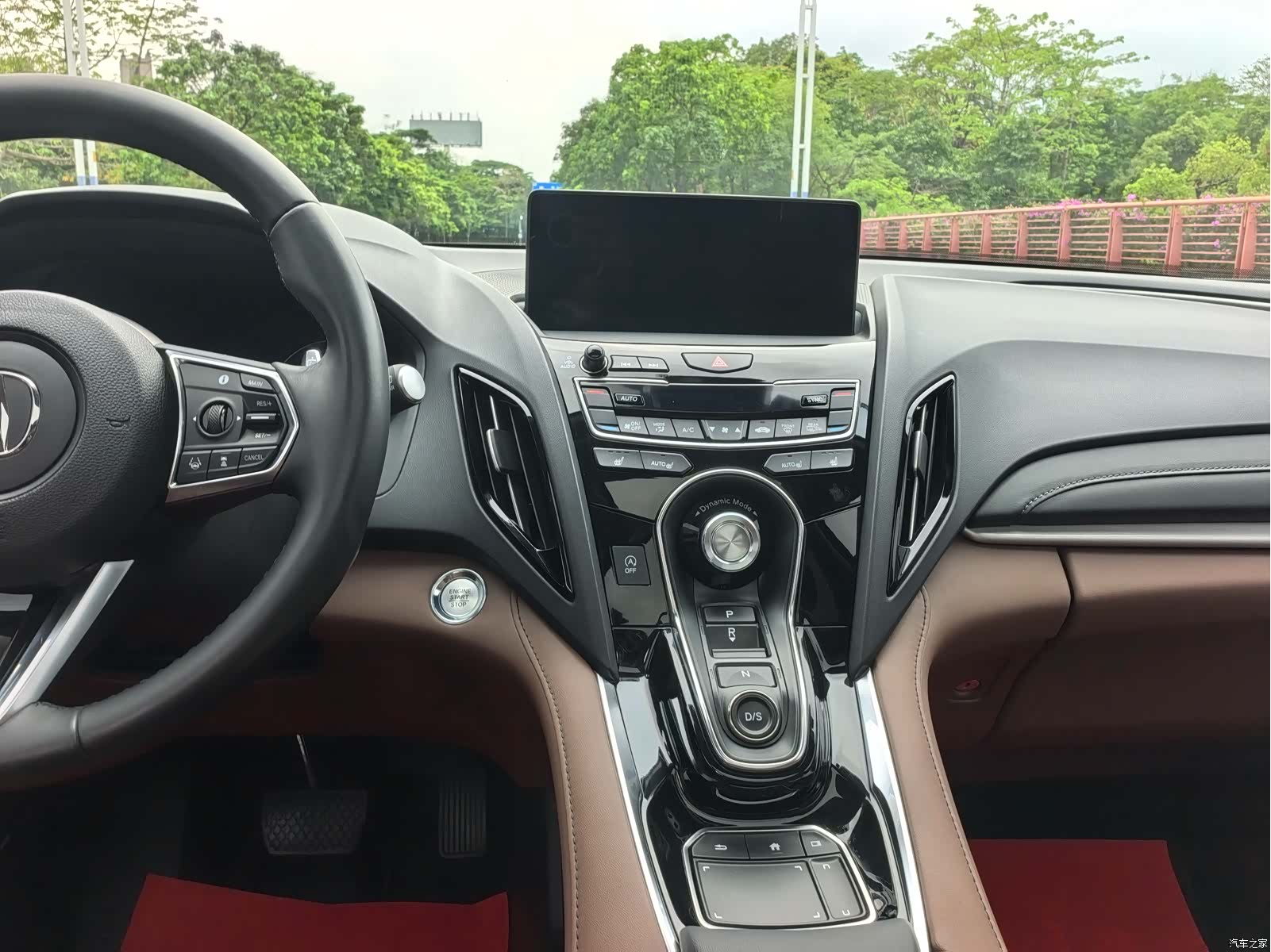 Acura RDX, 2020 18