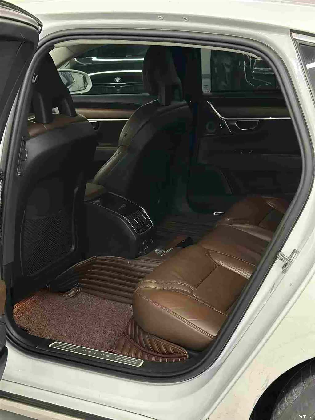 Volvo S90, 2017 6