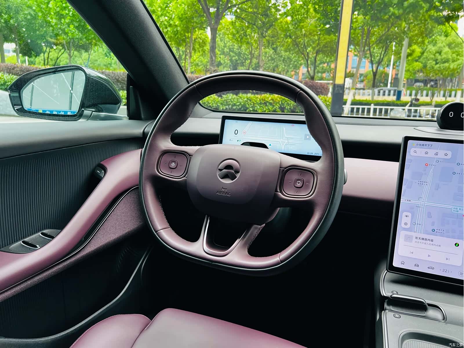 NIO ET5, 2024 6