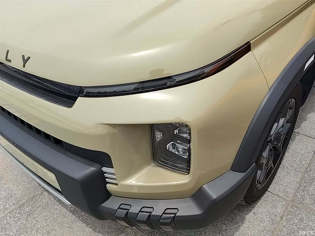 Geely 1.5TD, 2024 24