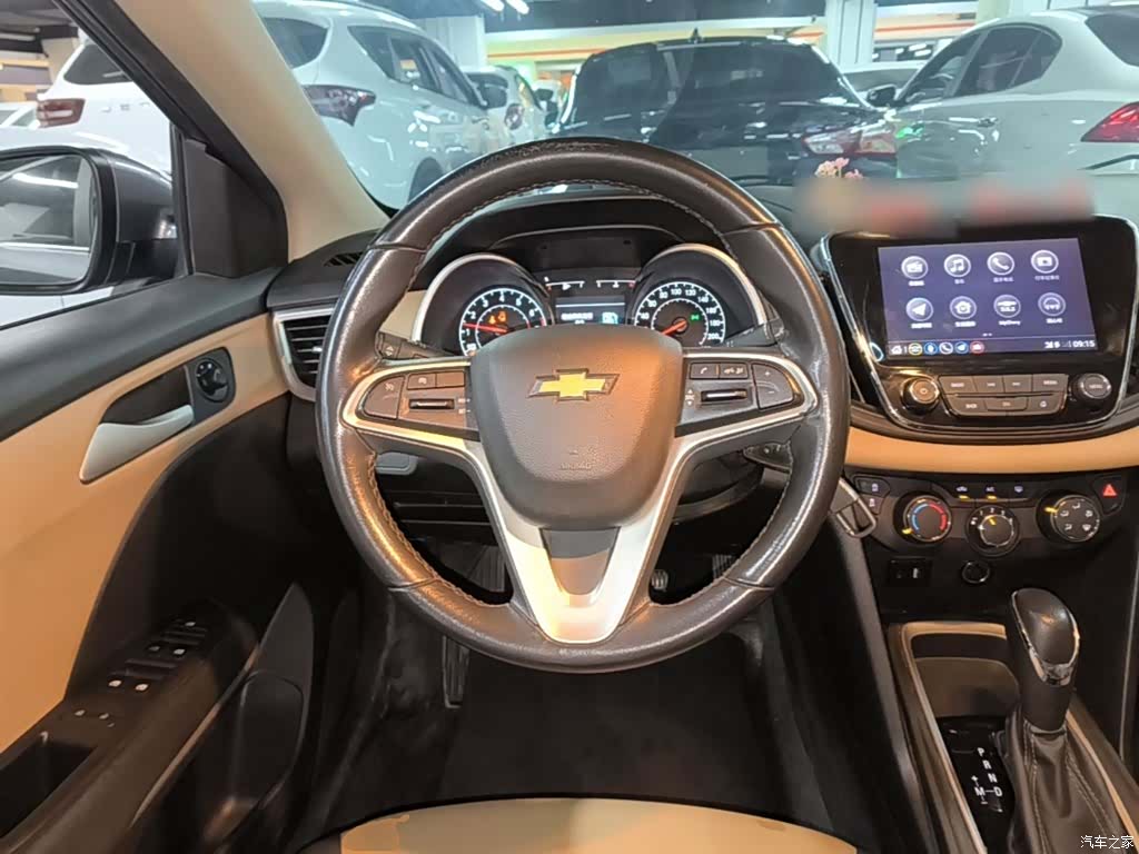 Chevrolet 320, 2022 11