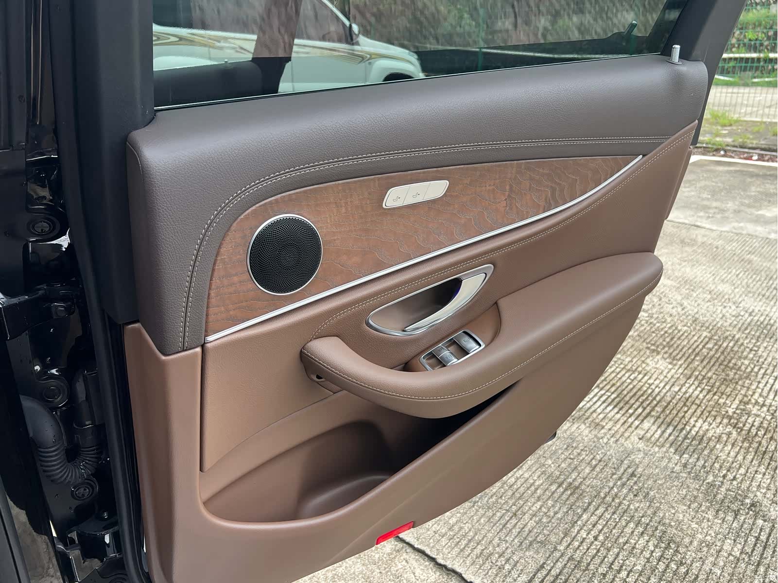 Mercedes-Benz E-Class, 2018 15