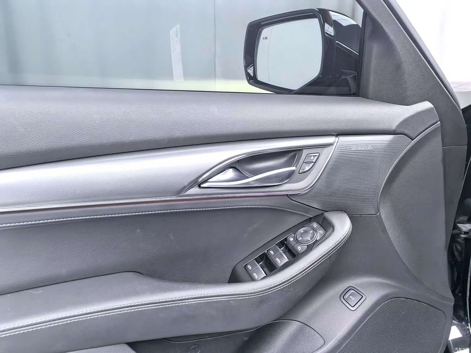 Cadillac CT5, 2023 6