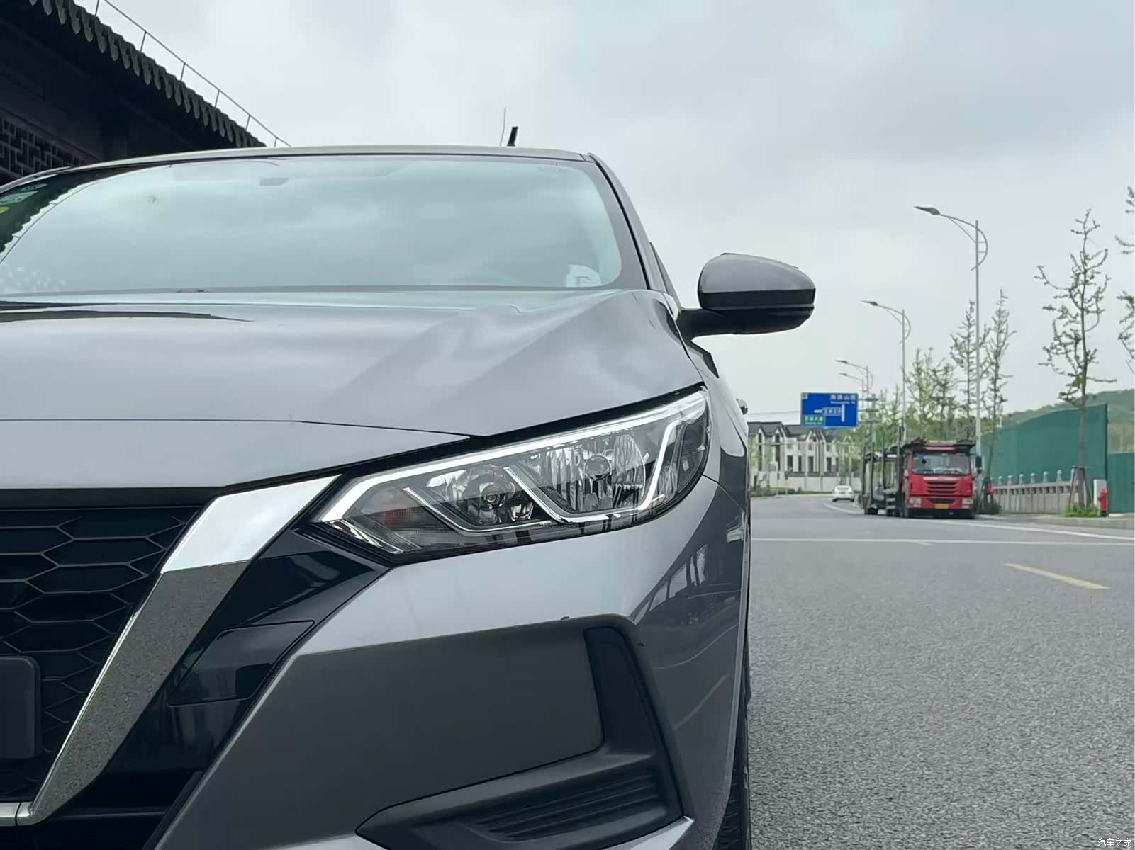 Nissan Sylphy, 2021 9