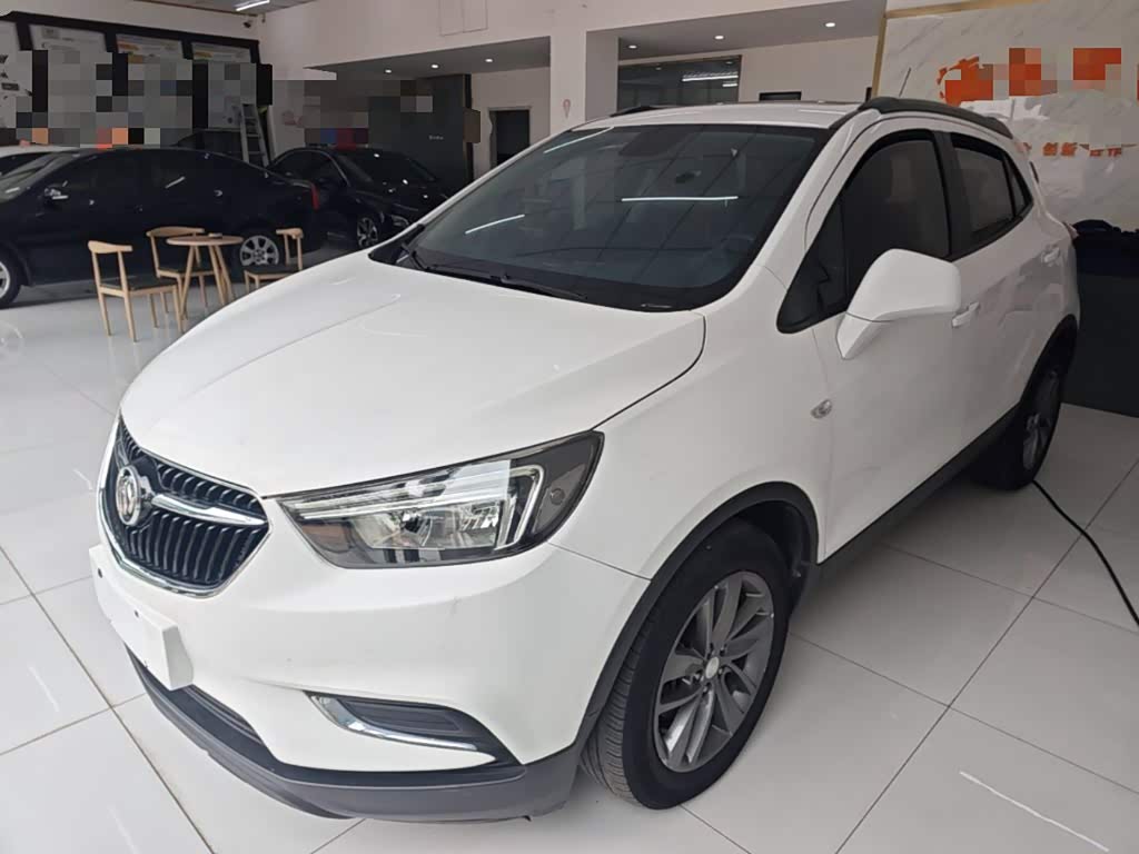 Buick Encore