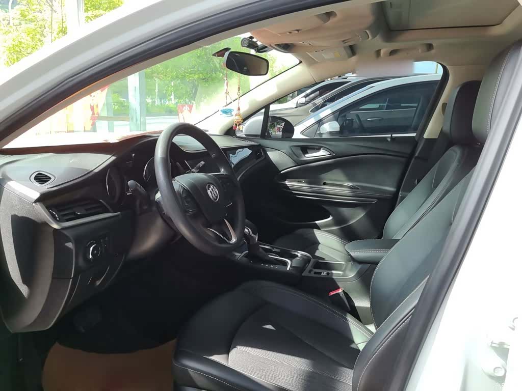 Buick Verano, 2021 16