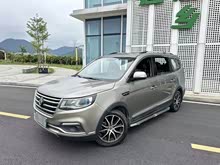 ����SX6 2016�� 1.6L CVT������