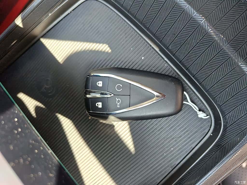 Changan Eado, 2025 9