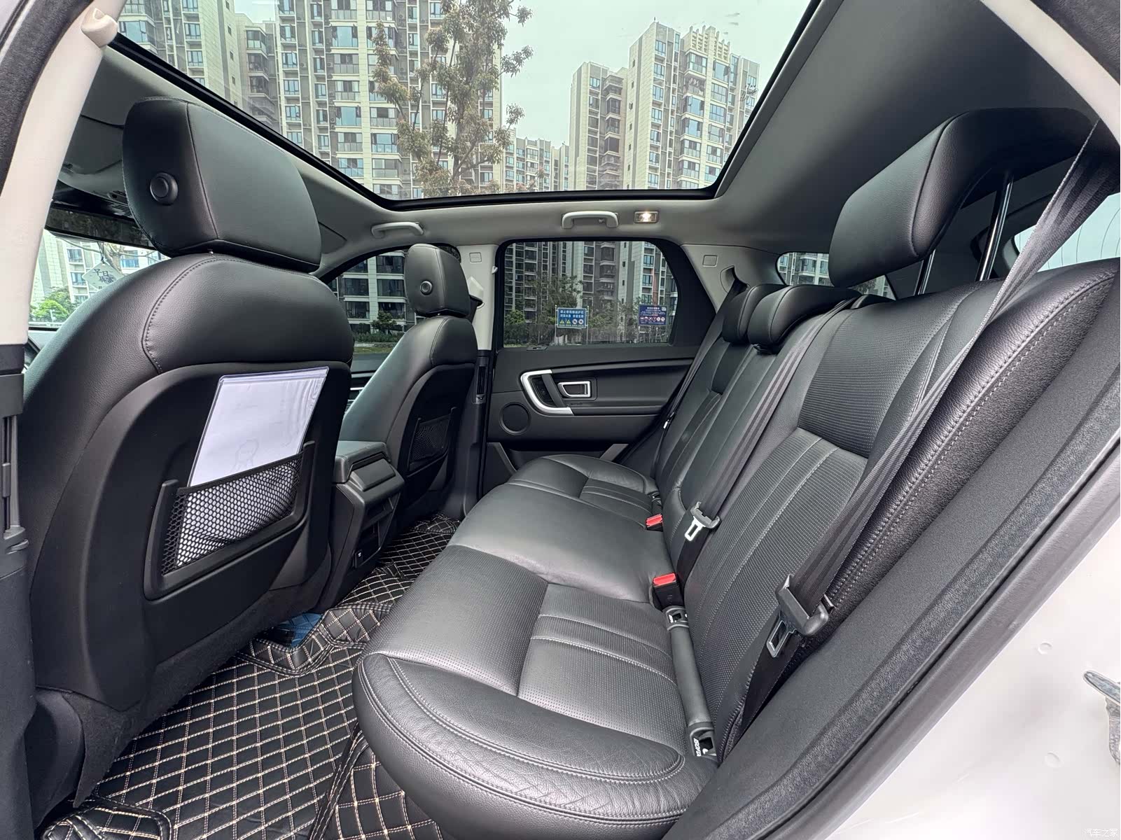 Land Rover Discovery, 2016 9